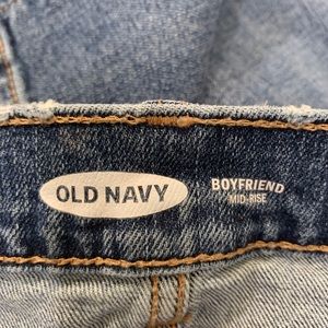 Old Navy jeans